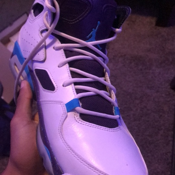 Jordan fltclb ‘91 - Picture 2 of 3